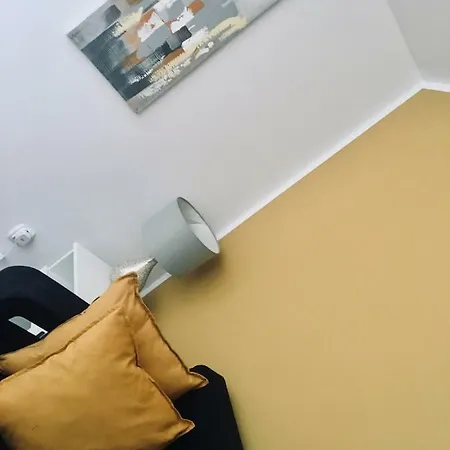 公寓 Apartament Na Cechowej 别尔斯克-比亚拉
