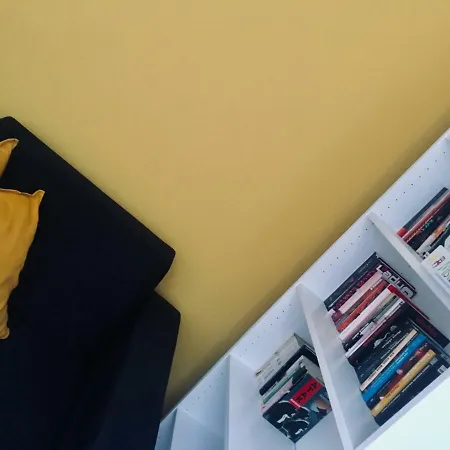 公寓 Apartament Na Cechowej