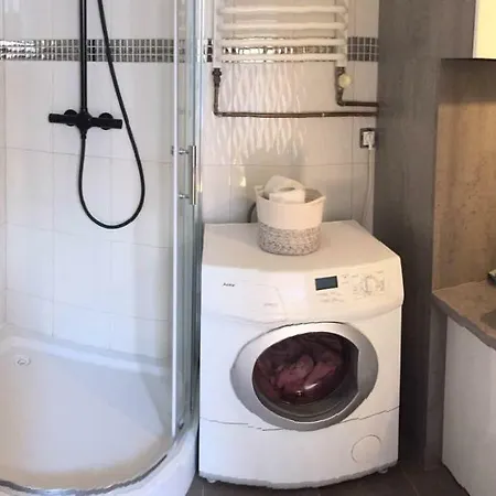 Apartament Na Cechowej *