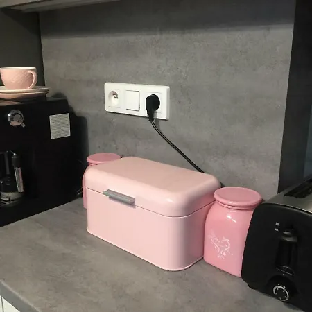 Apartament Na Cechowej 公寓