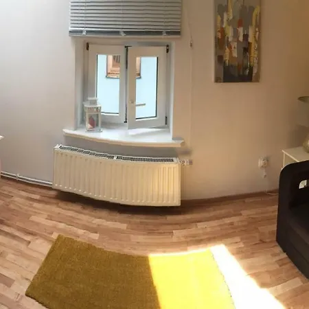 Apartament Na Cechowej * 别尔斯克-比亚拉