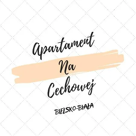 Apartament Na Cechowej *