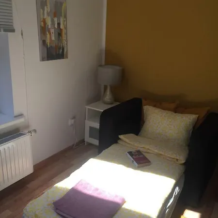 公寓 Apartament Na Cechowej
