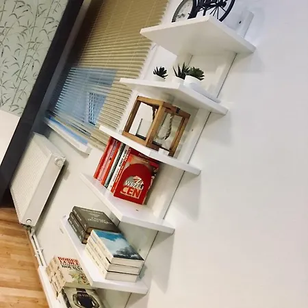 Apartament Na Cechowej * 别尔斯克-比亚拉